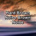White Noise Sound、Pink Noise Sound、Brown Noise Sound - Medium White Noise Sleep Therapy For a Peaceful Night