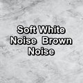Pink Noise Sounds、Brown Noise Sounds、White Noise Sounds - Medium Fan Sounds Loopable To Help with Yoga