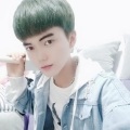 哈喽ノhi~我是天宇kis