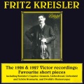 Fritz Kreisler - Caprice viennois, Op. 2