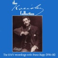 Fritz Kreisler - 16 Waltzes, Op. 39: No. 15 in A-Flat Major