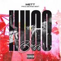 Mett - Hugo Boss