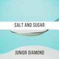 Junior Diamond - Unnoticed Legitimizing