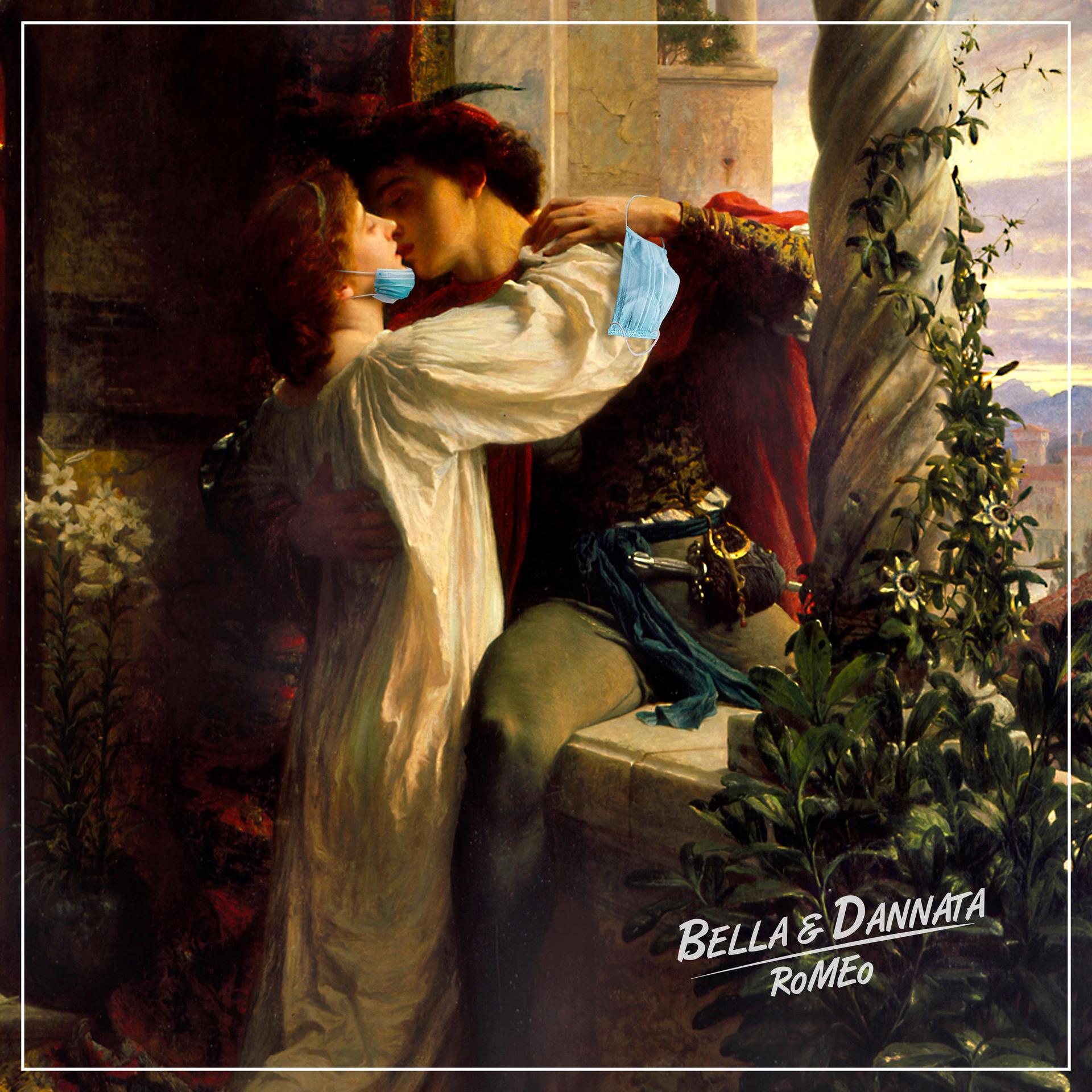 Romeo - BELLA&DANNATA