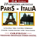 domenico modugno、Jean Febrar、Jean Febrer、Los Pianos Barracos、Violenes Magicos de Villafontana - Funiculi Funicula