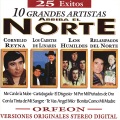 Los Relampagos Del Norte - Con la Tinta de Mi Sangre