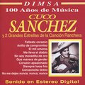 Cuco Sánchez - Me Lleva El Diablo