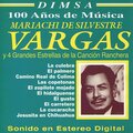 Mariachi de Silvestre Vargas - Las Copetonas