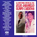 La Historia Musical de Julio Jaramillo y Olimpo Cardenas