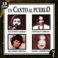 tania libertad - Las Manos