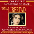 tania libertad - Alfonsina y el Mar