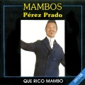 Perez Prado - Tomando Café