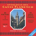 Manolo Caracol、El Niño Ricardo - Tientos / Tangos
