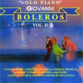 Giovanni Marradi、armando manzanero - Somos Novios