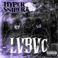 Hyper Sniper、Ross Daniel Farber、Intrinzik、Jamie Madrox - Warzone (feat. Intrinzik & Jamie Madrox)(Explicit)
