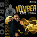 Dj Bravo、Black Shadow - Number One