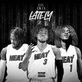 Twin Hector - Lately (Explicit)
