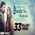 Bewafa Tera Muskurana (MV)