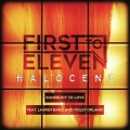 Violet Orlandi、Lauren Babic、First To Eleven、Halocene - Somebody to Love