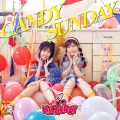 NACHERRY - フォーチュンテラー