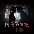 山水组合 - 阿哥的泪花