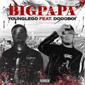 YOUNGLEGO、Doooboi - BIG PAPA
