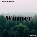 Emini Mendo、Kabex、mendo - Winner