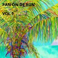 Pan On De Run、Casey Jones - Real Life