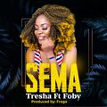 Tresha、C9 Kanjenje、Frank Mshumbusi、FOBY - Sema