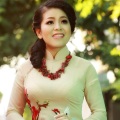 Anh Thơ、Lam Phương - Biển Tình