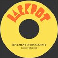 Tommy McCook、Thomas McCook - Movement of His Majesty