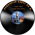 Hungarian Dance No. 5 (Piano Version)