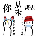 是小笙笙啊、Starry元谋 - 你从未离去
