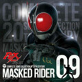 阿迪力AdiL - 仮面ライダーBLACK RX