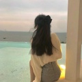 李婧元 - 侧脸