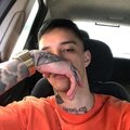 Capone - Vın Bas Gaza (Explicit)