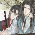 【魔道祖师】魏无羡中心·为鬼