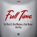 Full Time Riddim (Explicit)