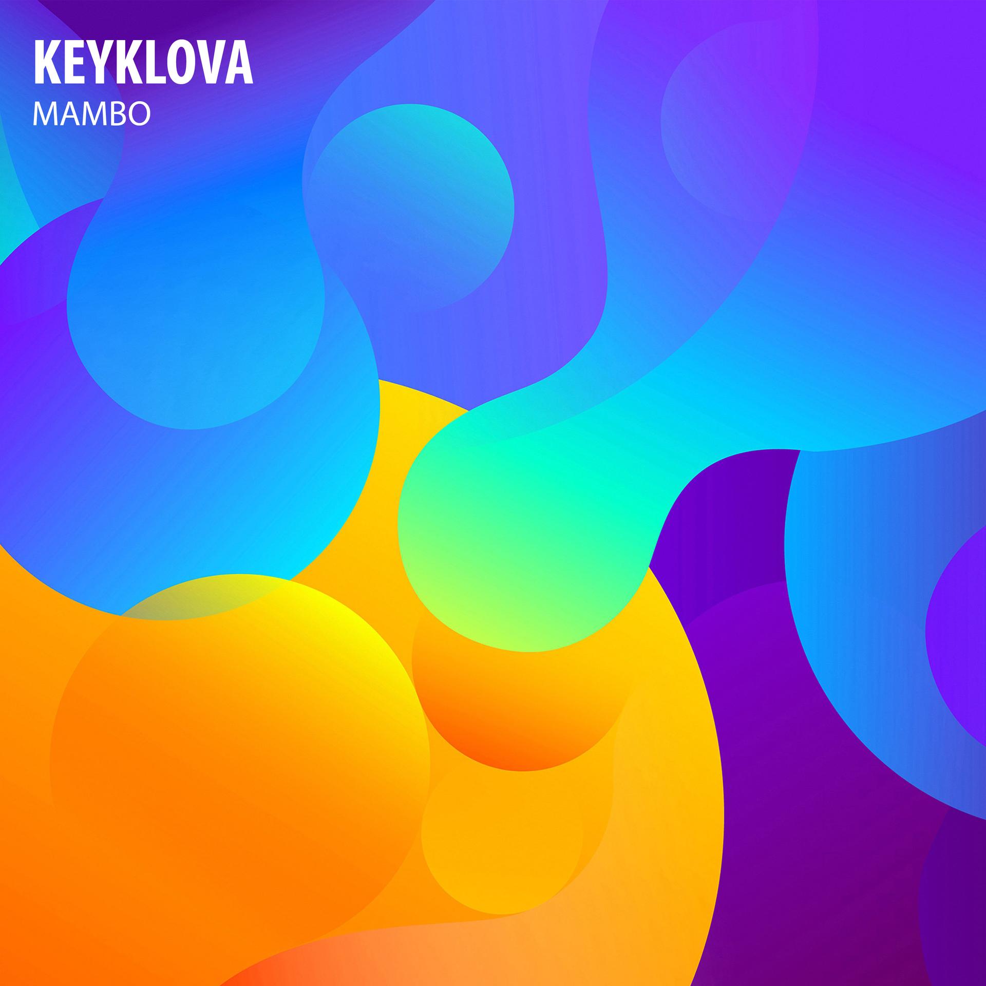 Keyklova - Mambo (Extended Mix)