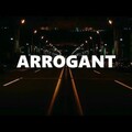 Nainsy - Arrogant