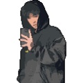 Tar Wenssi - MY BAG【翻唱自