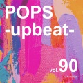 POPS -upbeat-, Vol. 90 -Instrumental BGM- by Audiostock