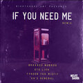 Bravado Morado、Otg Lixk、TyKoon Tha Misfit、Va's General - If You Need Me (Remix|Explicit)