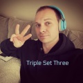 Klint - Triple Set Three