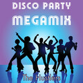The Hustlers - Megamix Disco 1