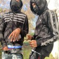 Zipdamvp、Hott - Get Da Bussin (Explicit)
