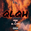FEER、el dusty - Que lo que hago (feat. El dusty)