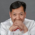 音乐王子师玉恒歌颂英雄的专辑