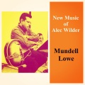 mundell lowe - Suggestion for Bored Dancers