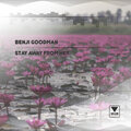 Benji Goodman - Stay Away From Her (Radio Edit)